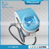 Abdomen CE Approved Soprano Diode Laser Skin Hair Removal Ipl High Power Machine With Big Spot Size! (150000 Shots Low Price) thumbnail-1