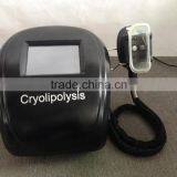 500W Slimming Machine/3 Handles Lipo Cryolipolysis Fat Freezing Cryolipolysis Machine/weight Loss Equipment 50 / 60Hz thumbnail-2