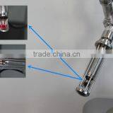 Fractional Co2 Laser Equipment For Scar Removal/co2 Fractional Professional Laser/fractional Co2 Laser With Gynecology Scanning Head 1ms-5000ms thumbnail-4