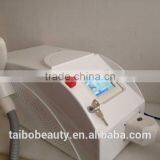 Promotion!!! Portable Q Switched Nd Yag Laser Tattoo Removal /mini Home Use Laser Tattoo Removal thumbnail-2