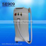 Professional Salon Use SHR Hair Removal Device OPT Machine