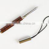 Comfort Grip Ball Point Ballpoint on a Rope thumbnail-2