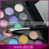 Custom Personalized Synthetic Makeup Brushes thumbnail-2