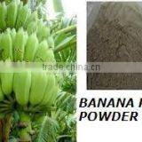 BANANA PEEL POWDER DOG FOOD