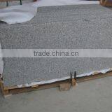 China Polished Cladding G603 Grey Chinese Cheap Granite thumbnail-2