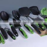 Eco-friendly Starch Based Biodegradable Resin Injection Grade thumbnail-4