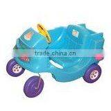Kids Plastic Toy Car thumbnail-1