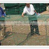 Gabion Mesh Box
