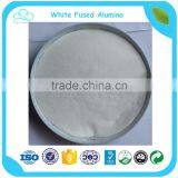 Alumina Powder, White And Brown Fused Alumina thumbnail-5