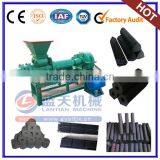 Best Factory Price Wood Briquette Extruder Machine Screw Press Briquetting Machine
