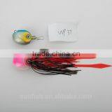Madai Jig Jigging Lure Fishing Lure RUBBER JIG thumbnail-2