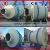 JCGH 20tph Three Drum Silica Sand Drum Rotary Dryer,river Sand Dryer Professional Manufacturer