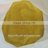 Hongye Poly Aluminium Chloride(pac)30% With Lowest Price/25-30% Al2O3 Available thumbnail-3