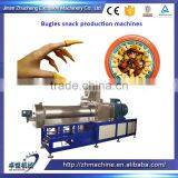 Bugles Corn Snack Manufacturing Equipment