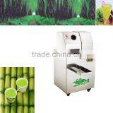 Commercial Electric Sugar Cane Press Machine thumbnail-1