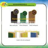 Wet Curtain Cooling system Honey Evaporative Cooling Pad For Greenhouse and Industry