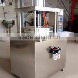 New Design Flat Bread Making Machine/Roti Making Machine/Dough Sheet Press thumbnail-4