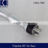 Cavi Lipo Machine 2016 Top Sale Best 5 In1 Ultrasonic Ultrasound Fat Reduction Machine Cavitation Rf Slimming Machine With CE Certification. thumbnail-3