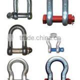US European JIS Type u Type Shackles thumbnail-1