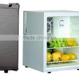Thermorelectric Bar Fridge, White or Black
