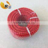 2mm 3mm 4mm Nylon Polyethylene Poly Twine Ropes thumbnail-6