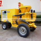 ISO9001:2008 PS-7 Wet Shotcrete Machine thumbnail-1