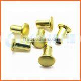 High Quality Garment Hollow Rivet