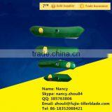 Farm Implements Spare Parts Plow Tip thumbnail-1