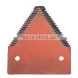 High Demand Knife Sickle Dura Cut Twin 611203.1 for Combine Harvester thumbnail-1