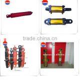 Tie Rod Hydraulic Cylinder Double Acting Hydraulic Cylinders thumbnail-1