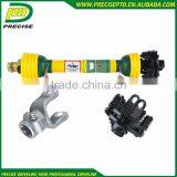 Agriculture Machinery Tractor Cross Drive Shaft With Ce Certificate thumbnail-1