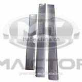 Auto Parts Chromed Side Moulding Door Moulding for FJ Cruiser 2007-2016 thumbnail-1