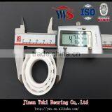 Zro2 Full Ceramic Angular Contact Ball Bearing 7204 thumbnail-4