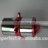 Customized High Precision CNC Milling Factory Mechanical Auto Aluminum Parts thumbnail-3