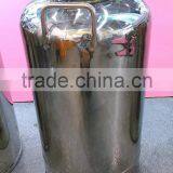 30L Stainless Steel Pharmacy Pot Bucket Tank thumbnail-5