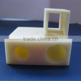 For Custom CNC Machining Plastic Mechanical Parts thumbnail-5