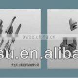 Aviation Aircraft Part Turning Part/ Aluminum Parts thumbnail-3