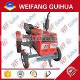 15HP China Agricultural Mini Electric 2WD Tractor thumbnail-5