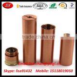 Sand Blasting Aluminum Hollow Pipe Used for Funiture thumbnail-1