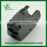 Plastic Material of Precise Machining Products, Made by CNC Centre. thumbnail-6