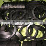 PEEK Rectangular Shape Plate thumbnail-4