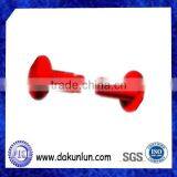Factory Customized Colorful Plastic Nylon Rivet thumbnail-2