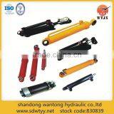 OEM and ODM All Kind of Hsg Series Hydraulic Cylinders thumbnail-1