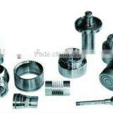 Cnc Turning Parts for High Precison Railway Cnc Mechanical Metal Part thumbnail-1