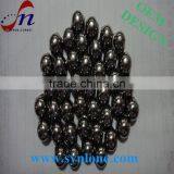 Customized Polishing Nut thumbnail-3