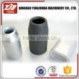 Various Aluminum Hourglass Ferrules Wire Rope Ferrule thumbnail-1