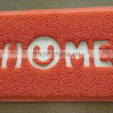 HOT!!! Eco-friendly Antislip Pvc Floor Mat Pvc Coil Door Mats for Home Clean thumbnail-2