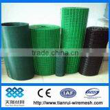 High Quality Pvc Coated Wire Mesh (manufacture)