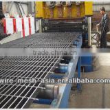 Galvanized Expanded plate mesh(expanded metal grating)