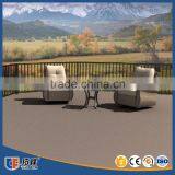 Factory Supply Perimeter Protection Garden Fence Post thumbnail-2